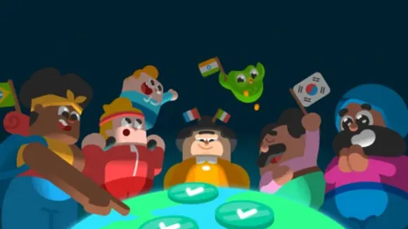 Duolingo