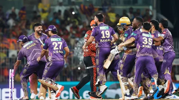 Kolkata Knight Riders | Winners | IPL 2024