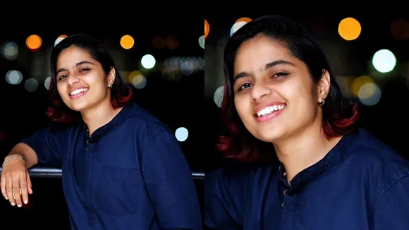 Bigg Boss Malayalam Season 6 contestant Resmin Bai