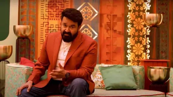Bigg Boss Mohanlal Remuneration