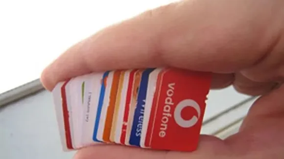 Sim Card