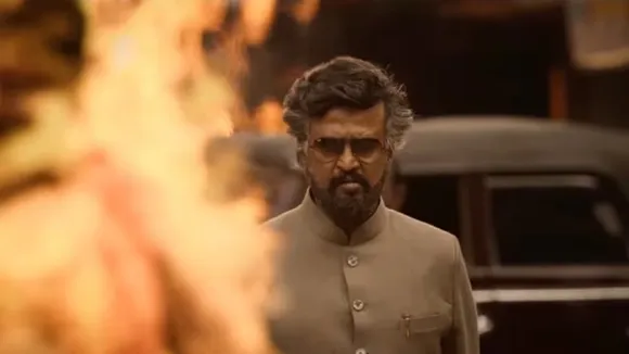 Rajinikanth | Lal Salaam