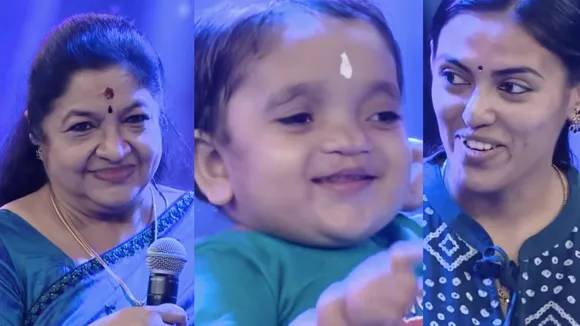 Vedukuttan video