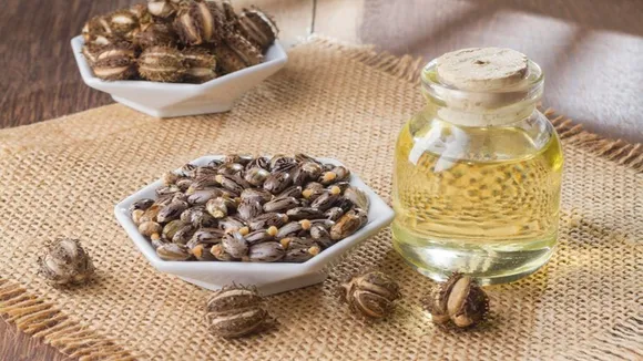 Castor Oil Health