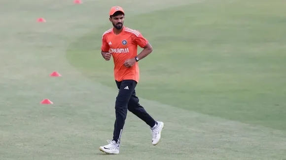 Ruturaj Gaikwad | ruled out | Test series