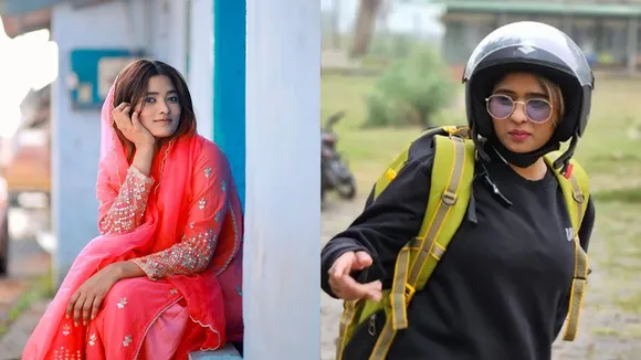 Bigg Boss Malayalam Season 6 Norah