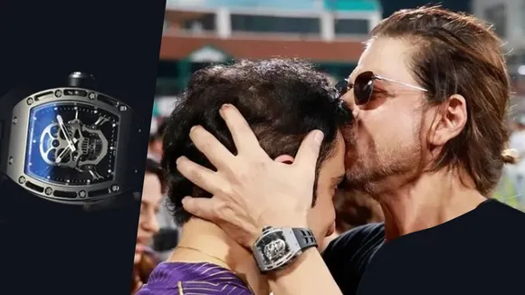 Shahrukh Khan |  Watch