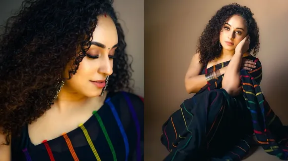 Pearle Maaney