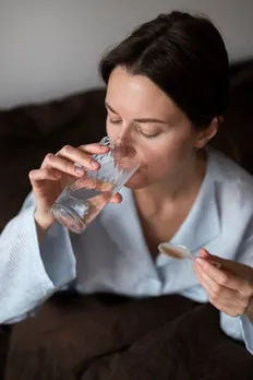 Drinking Water 