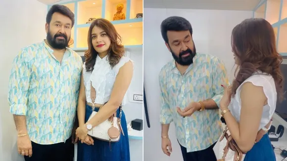 Bigg Boss Malayalam 6 Dilsha Mohanan