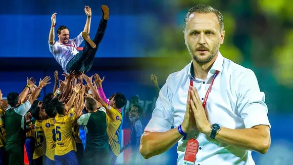 Kerala Blasters