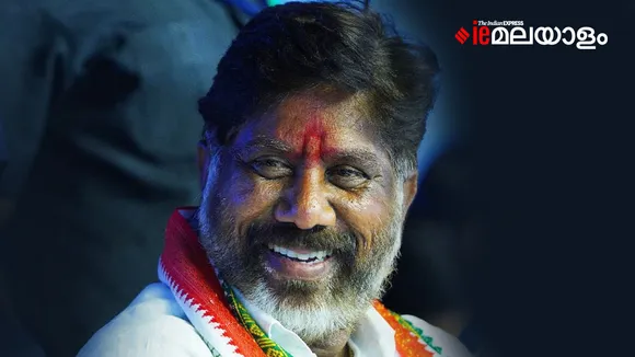 Mallu Bhatti Vikramarka 