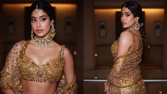 Janhvi Kapoor, Janhvi Kapoor Boyfriend 