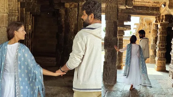 Nayanthara