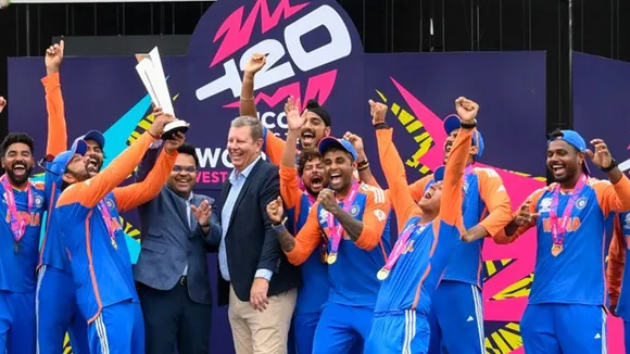 Indian Cricket, World Cup, T20 World Cup 2024