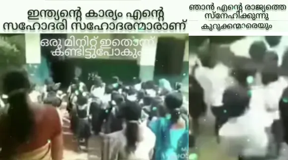 PLedge funny Version