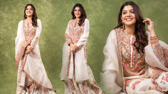Aparna Balamurali 