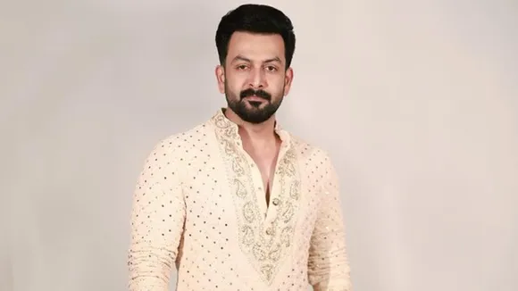 Prithviraj, Prithviraj New