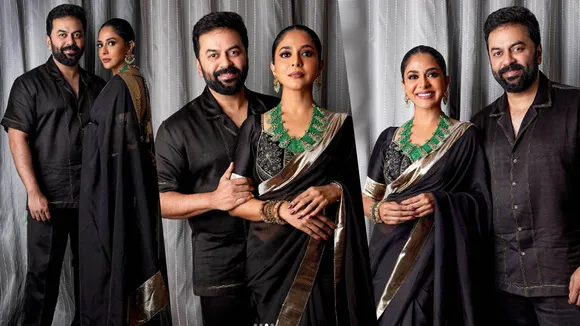 Poornima Indrajith 