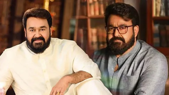 Mohanlal 