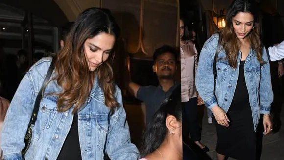 Deepika Padukone