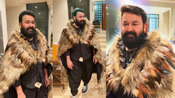 Mohanlal  