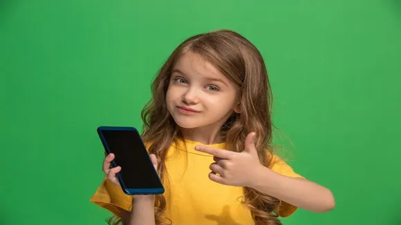 Children Screen Time