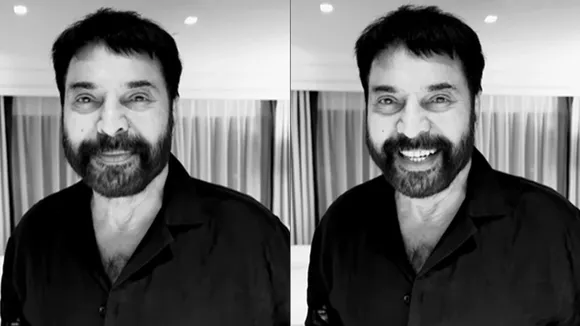 Mammootty Bramayugam trailer Launch