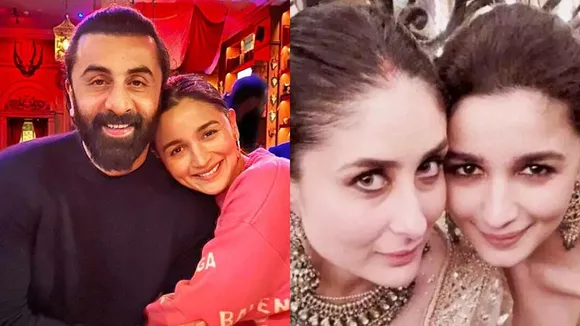Kareena Kapoor | Alia Bhatt  | Ranbir Kapoor
