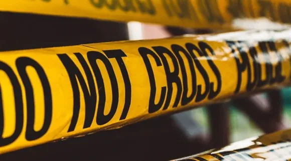 Murder | Suicide