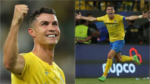Sports | Football | Cristiano Ronaldo