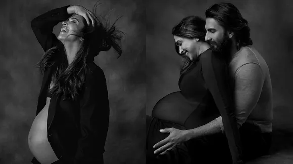 Deepika Padukone pregnancy photoshoot fi