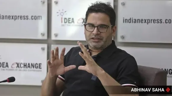 Prashant Kishor