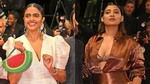 divya prabha Kani cannes