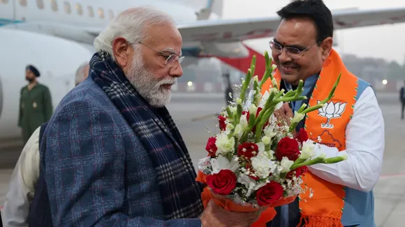 Narendra Modi | BJP