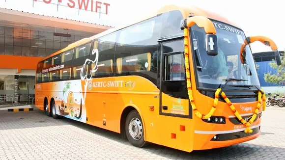 ksrtc