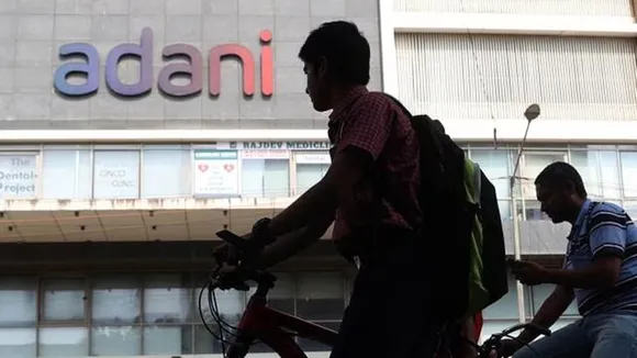 Adani | Hinderberg case