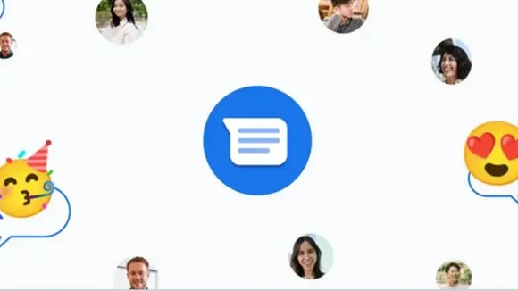 Google Message