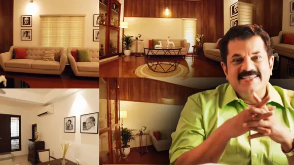 Mukesh | Home