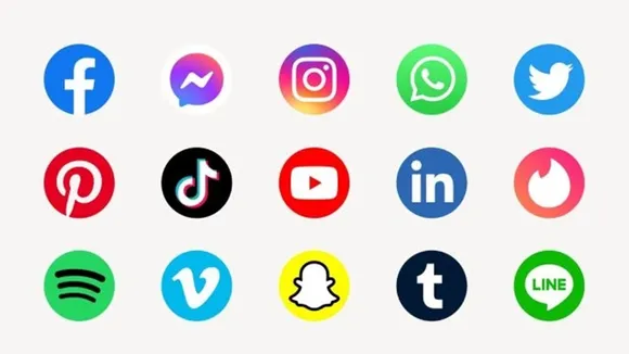 Social Media platforms