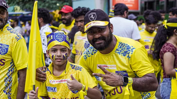Kerala Blasters FC vs Odisha FC