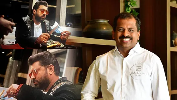 Chef Pillai  | Nivin Pauly