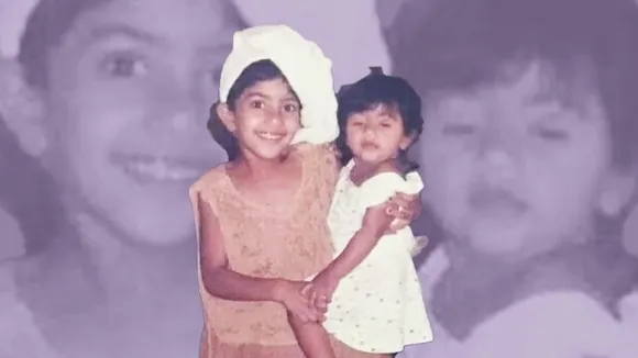 Sai Pallavi