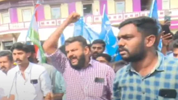 BJP-Congress Fight | PM Modi