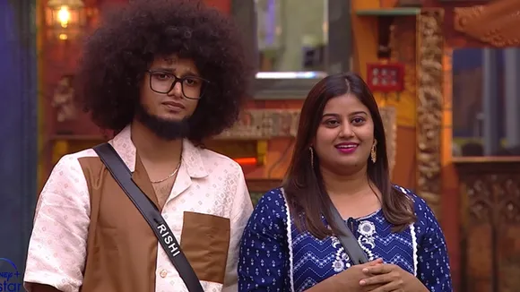 Bigg Boss Malayalam 6