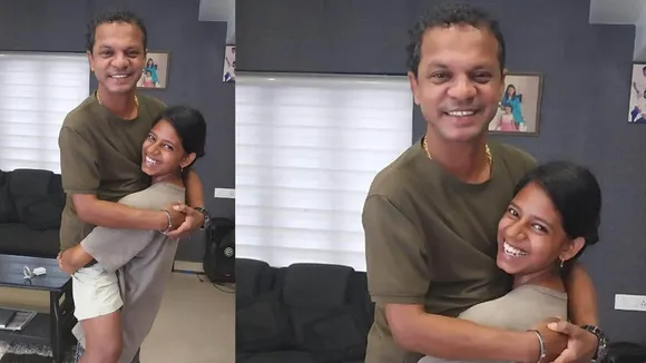 Dharmajan  