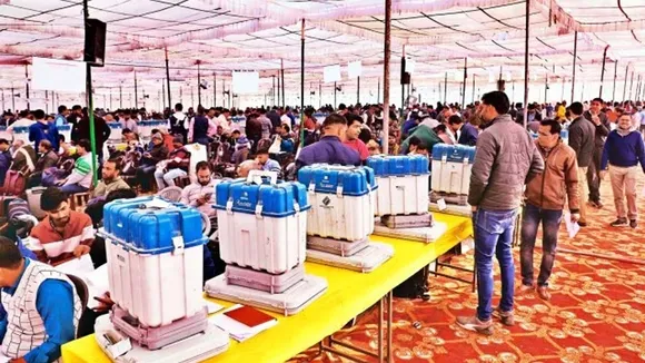 Rajasthan votes today 