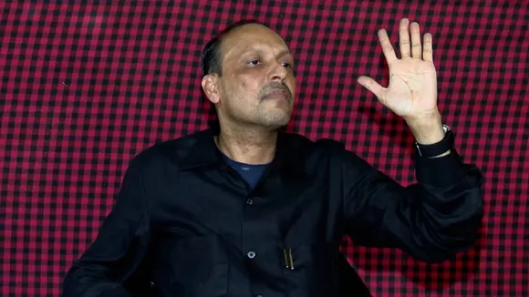 TG nandakumar | Dallal Nandakumar