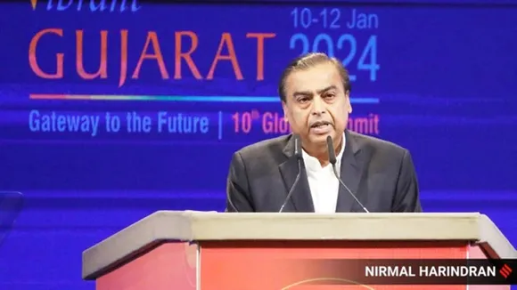 Ambani
