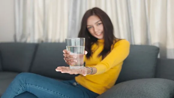 Drinking Water Weight Loss 